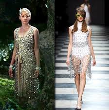 Let's take a look at some of the great options to choose from. The Great Gatsby Costume Designer Catherine Martin On Collaborating With Miuccia Prada Ew Com