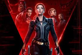 Black widow is an upcoming american superhero film based on the marvel comics character of the same name. Marvel S Black Widow Scarlett Johansson Starrer Film Set To Hit Theatres In November The Financial Express