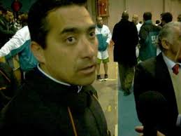 americano rompe aro del mario marchant part 3