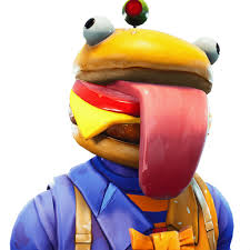 Durrr burger is a fictional fast food chain in the fortnite universe. Beef Boss Fortnite Skin Outfit Fortniteskins Com