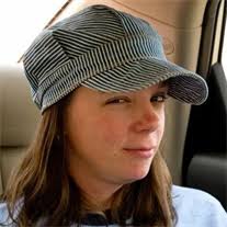 Ellen Ruth Slagle Christie (1975-2017)