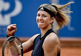 Ash barty exits australian open after stunning karolína muchová comeback. Divka Pro Budoucnost Jdu Dal Dokud Me Nezastavi Rika Muchova Idnes Cz