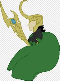 Check out amazing loki artwork on deviantart. Loki Art Drawing Thor Loki Marvel Avengers Assemble Fictional Characters Chibi Png Pngwing
