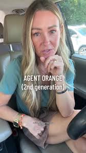 Agent Orange Too Young to Die