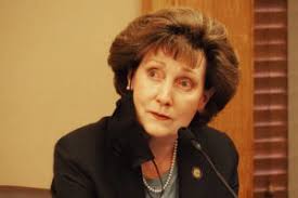 Kansas Senate panel approves bill banning transgender girls from sports •  Kansas Reflector