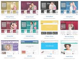 Ad free dating site for users with certain membership status. Create Online Dating Website With Dating Wordpress Theme Best Free Dating Sites Online Dating Websites Dating Websites