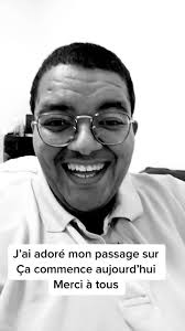 @Ça commence aujourd’hui @monale367 @Miss100kilos @France.tv #pourtoi  #monsieur_chris #motivation #obesite