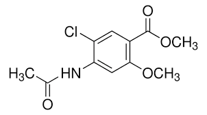 Image result for Metoclopramide