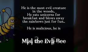 We did not find results for: Misi The Evil Bee For Android Apk Download