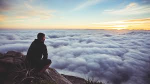 Top places to visit with a view above the clouds | AccuWeather