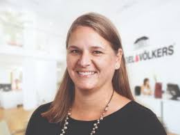 Fran Shapiro Of Engel & Volkers In New York NY — Real Estate Agent Profiles