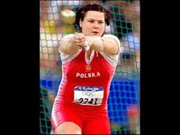 Według informacji przekazanych pap, zasłabła podczas treningu. Kamila Skolimowska 04 11 1982 18 02 2009 Tribute Youtube