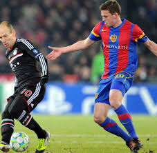 Mannschaft gehörten oder noch gehören, unter angabe von zeitraum (zugehörigkeit zum verein), anzahl einsätze und der dabei erzielten tore, sortiert nach eintrittsjahr. Fc Basel Aktuelle News Nachrichten Zum Fcb Welt