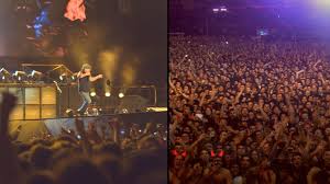 Listen to the playlist now: Ac Dc Live At River Plate Blu Ray