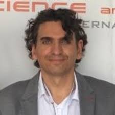 Eduardo M. CUERDA-CORREA