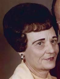 Martha Gary Obituary