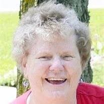 Trudy D'Errico Obituary