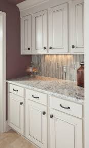 Don't buy kitchen cabinets without watching this first! White Ice Granite Countertops For A Fantastic Kitchen Decor