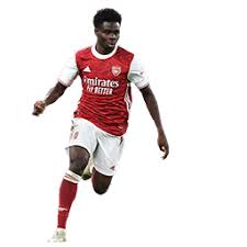Nuno alexandre tavares mendes (born 19 june 2002) is a portuguese professional footballer who plays as a left back for sporting cp. Bukayo Saka Pes 2021 Stats