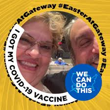 This support staff member stood in the atrium and clapped for every single  graduate: “I never had anyone to support me, so I'm gonna make sure all  these kids got somebody to