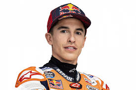 Marc márquez, the eternal smile. Marc Marquez Given All Clear To Make Portimao Motogp Return