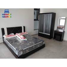 Find almost anything for sale in malaysia on mudah.my, malaysia's largest marketplace. Bedroom Set Furniture Set Bilik Shopee Malaysia