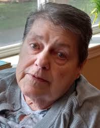 Obituary for Evelyn Mae (Lockett) Knouse