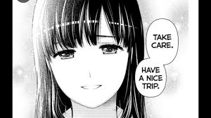 Rant Wtf Did She Just Win By Default Domestic Na Kanojo Domestic Girlfriend Manga Chapter 250 Youtube The 100 girlfriends who really, really, re.