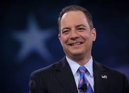 Reince Priebus