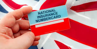 How Do I Get A National Insurance Number Low Incomes Tax Reform Group