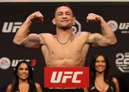Maybe you would like to learn more about one of these? Ufc 240 Max Holloway Vs Frankie Edgar Official Weigh In Results