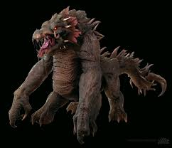 Maybe you would like to learn more about one of these? Odd Jorge Lizzie Asc Rampage Fan Art Challenge