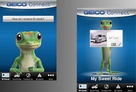 Check spelling or type a new query. Geico The Geico Connect App Gives You An Easy Way To Share Insurance Cards To Another Device Without Sharing Your Login Details Download It Here Http Bit Ly Q7rpnd Facebook