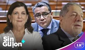Marco Arana a Karla Schaefer: “La lobbista de las exoneraciones tributarias  no tiene autoridad para poner en duda mi credibilidad” [VIDEO]