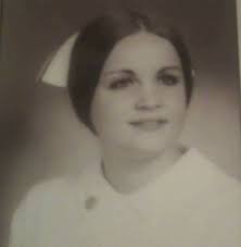 WHEN NURSES DRI DRESSED LIKE NURSES...