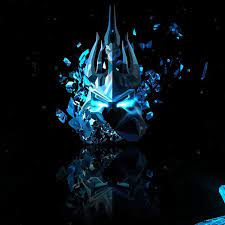 The Lich King Wallpaper Engine Lich King Wallpaper Lich King The Lich King