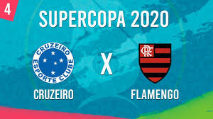 Jun 01, 2021 · o cruzeiro pode ter em breve um novo diretor de futebol. Supercopa 2020 Ao Vivo Cruzeiro X Flamengo Youtube