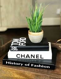 I'll give you tips on where to buy these designer books and ways that you can save by purchasing vuitton: Fashion Designer Book Labels Set Of 3 3 Coffee Table Books Decor Chanel Book Decor Book Decor