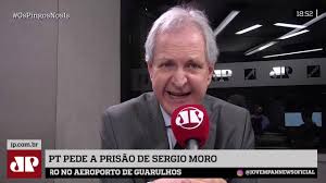 A jovem pan fm, antiga emissora do jornalista, consolidou 76.262 ouvintes com as edições estendidas do 3 em 1 e o relançamento de. Audiencia Os Pingos Nos Is Goleia Reinaldo Azevedo Em Sao Paulo Radio Teleguiado