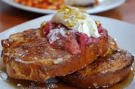 Delicious French Toast Recipe With Or Without Vanilla French Org