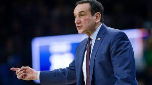 By day, she's the illegitimate. Duke Blue Devils Basketball Coach Mike Krzyzewski To Retire After Season Jon Scheyer Named Successor