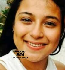 MATARON A LAURITA EN TECULUTAN,...