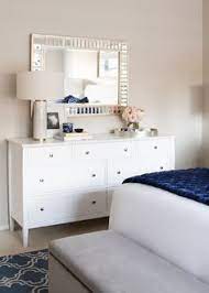 Modern Glam Bedroom Bedroom Dresser Styling Bedroom Furniture Sets Home Decor Bedroom