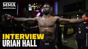 I think that jones could beat silva, but prime silva takes it in my opinion. Uriah Hall Recalls What He Learned From Anderson Silva Before Ufc Vegas 12 Win Hopes To Learn More In The Future Mma Fighting