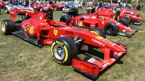 Check spelling or type a new query. Red Mist A Sampling Of The Greatest Ferrari Race Cars Ever