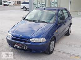 Degisensiz Hasar Kayitsiz Kilimali 2000 Model 1 4 El 19 750 Tl Arabamcom Fiat Palio Araba Galeri Atlar