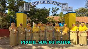 Oleh dapodik.co.id 03 jan, 2020 3 komentar. Profil Sekolah Sdn 03 Pojok Mojogedang Youtube