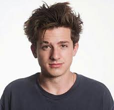 Charlie Puth Charlie Puth Music Singer