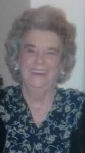 Margaret Maguire (née O'Brien), formerly of St. Fiacc's Terrace,  Graiguecullen, Carlow and Dublin, passed away peacefully in her 90th year 