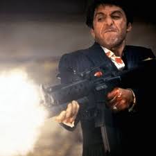 Classic American Films Scarface The 10 Best Quotes From Brian De Palma S 1983 Gangster Thriller South China Morning Post